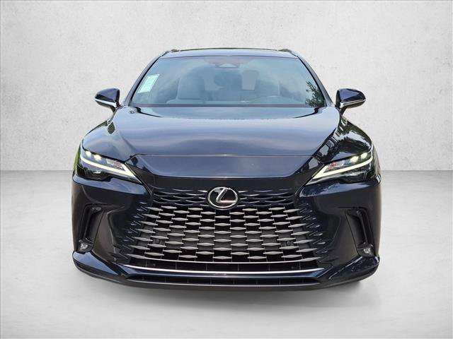 Used 2023 Lexus RX 350 Premium w/ Cold Area Package FWD image 2