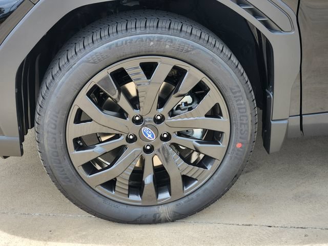 New 2026 Subaru Forester Sport AWD/4WD image 9