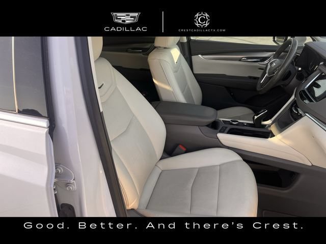 Certified 2023 Cadillac XT5 Premium Luxury FWD image 26