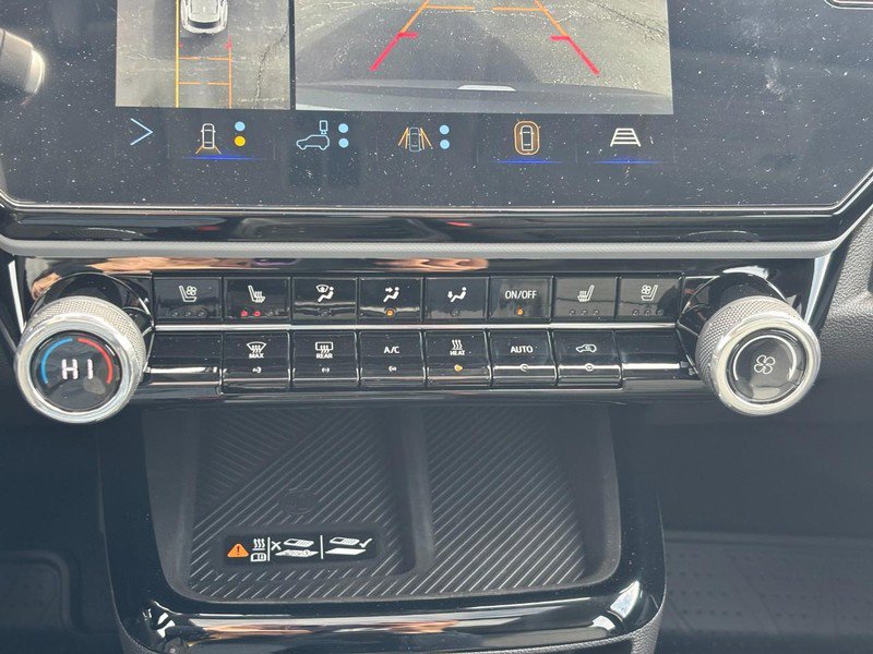 New 2027 Chevrolet Bolt RS w/ Technology Package image 19