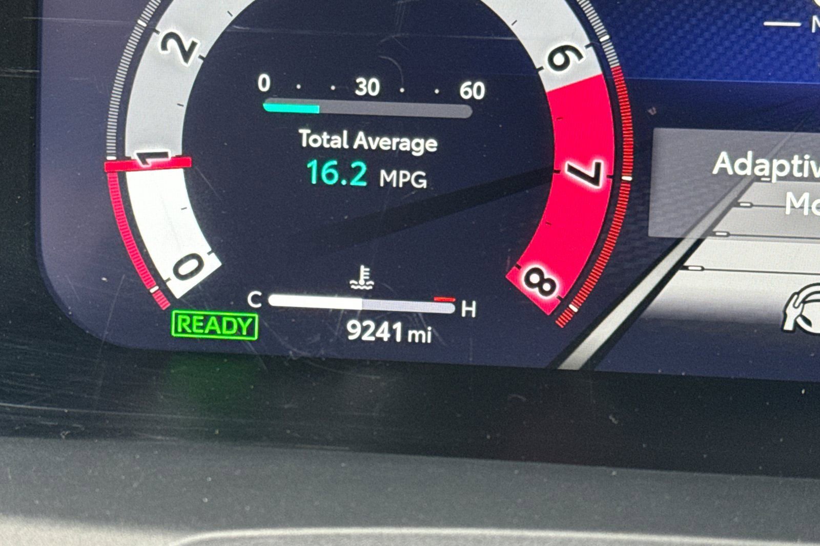 Certified 2025 Toyota 4Runner Trailhunter image 3