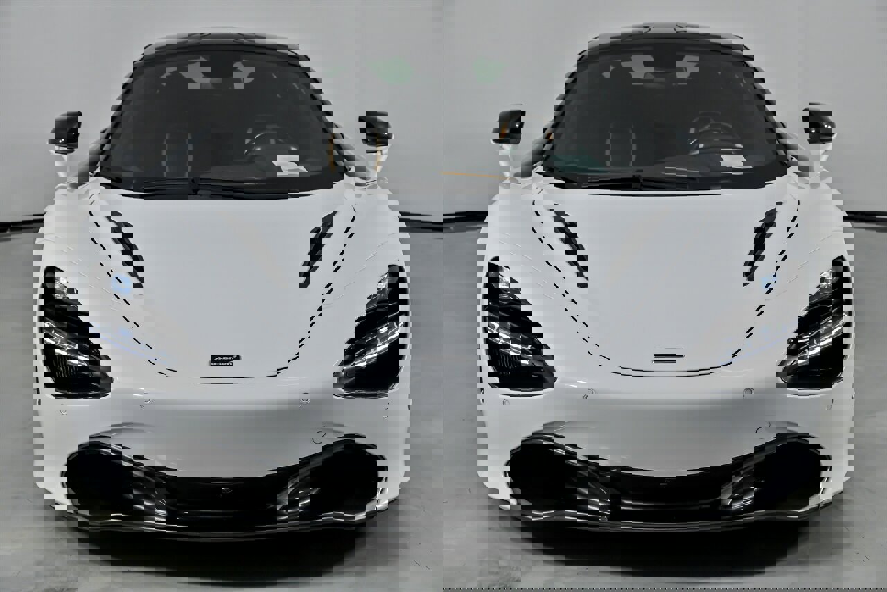 Used 2019 McLaren 720S Performance image 6