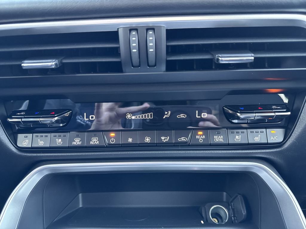 New 2026 MAZDA CX-70 3.3 Turbo S w/ Premium Package image 19