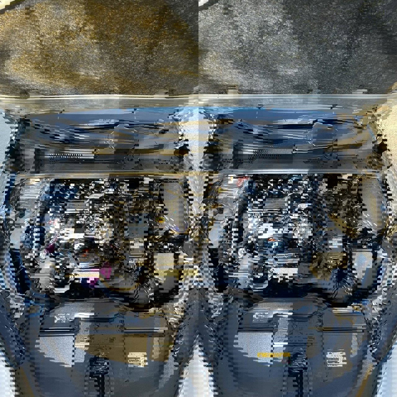 Used 2023 Toyota Prius LE image 26