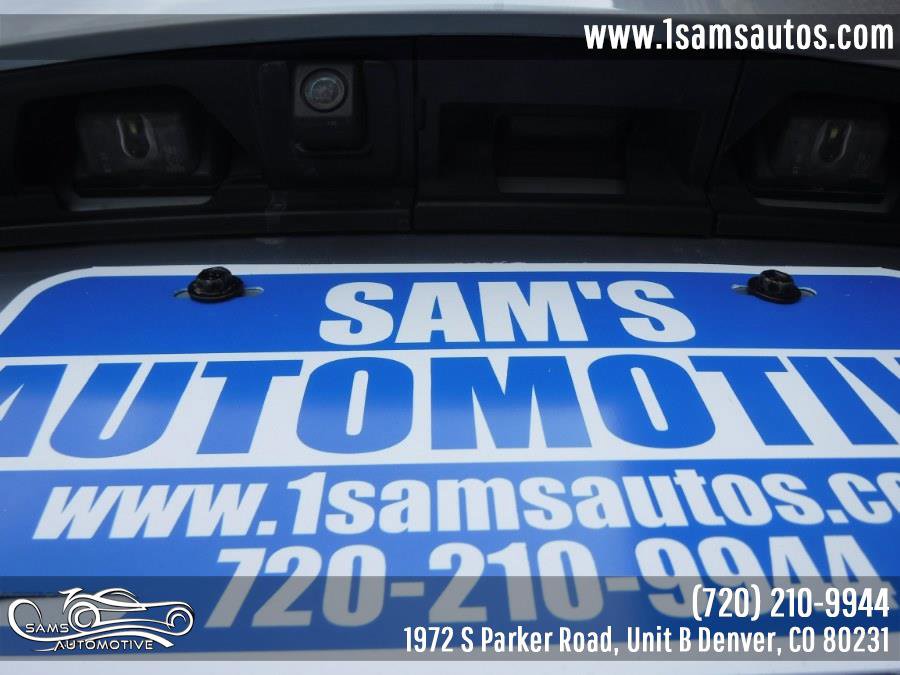 Used 2020 MAZDA CX-5 Touring image 22