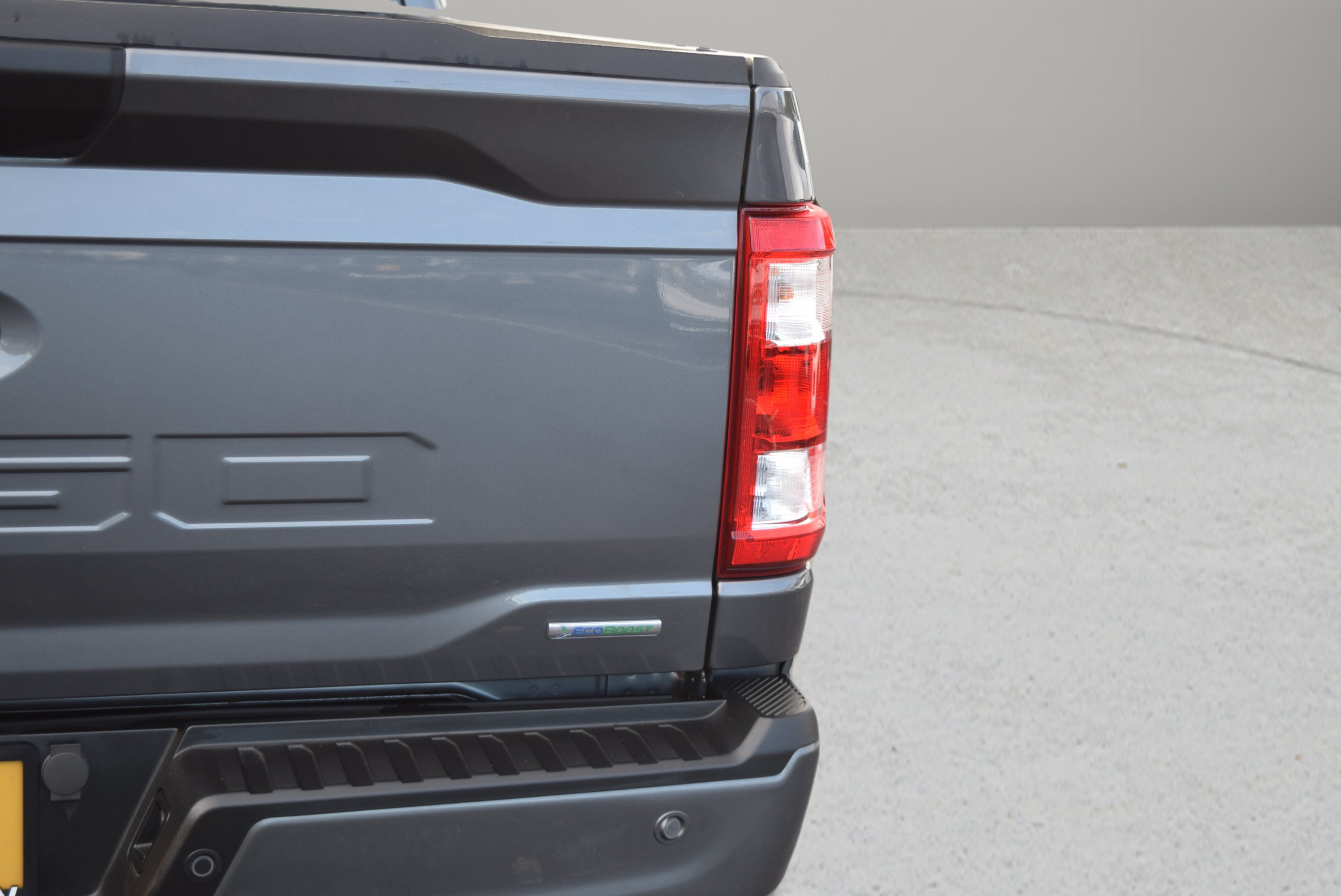 Used 2023 Ford F150 XL w/ STX Appearance Package AWD/4WD image 6