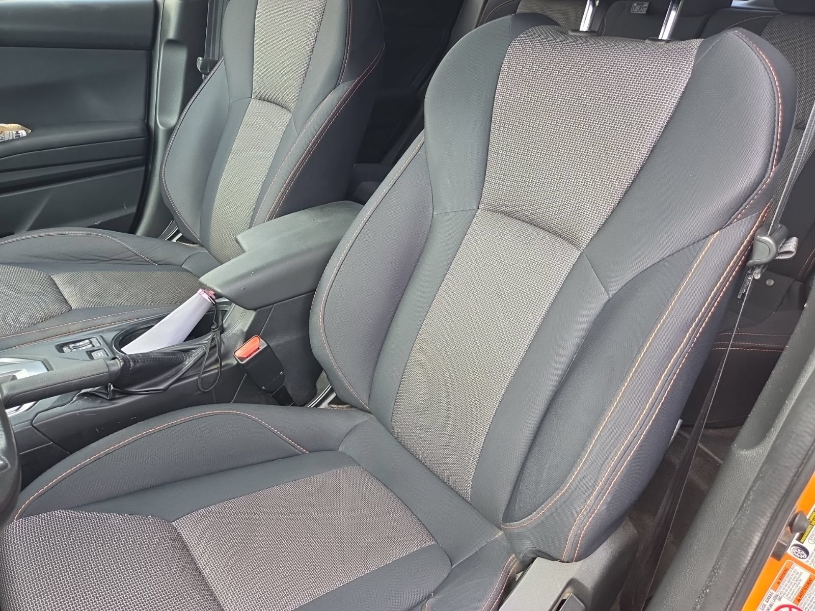 Used 2019 Subaru Crosstrek 2.0i Premium w/ Eyesight System AWD/4WD image 18