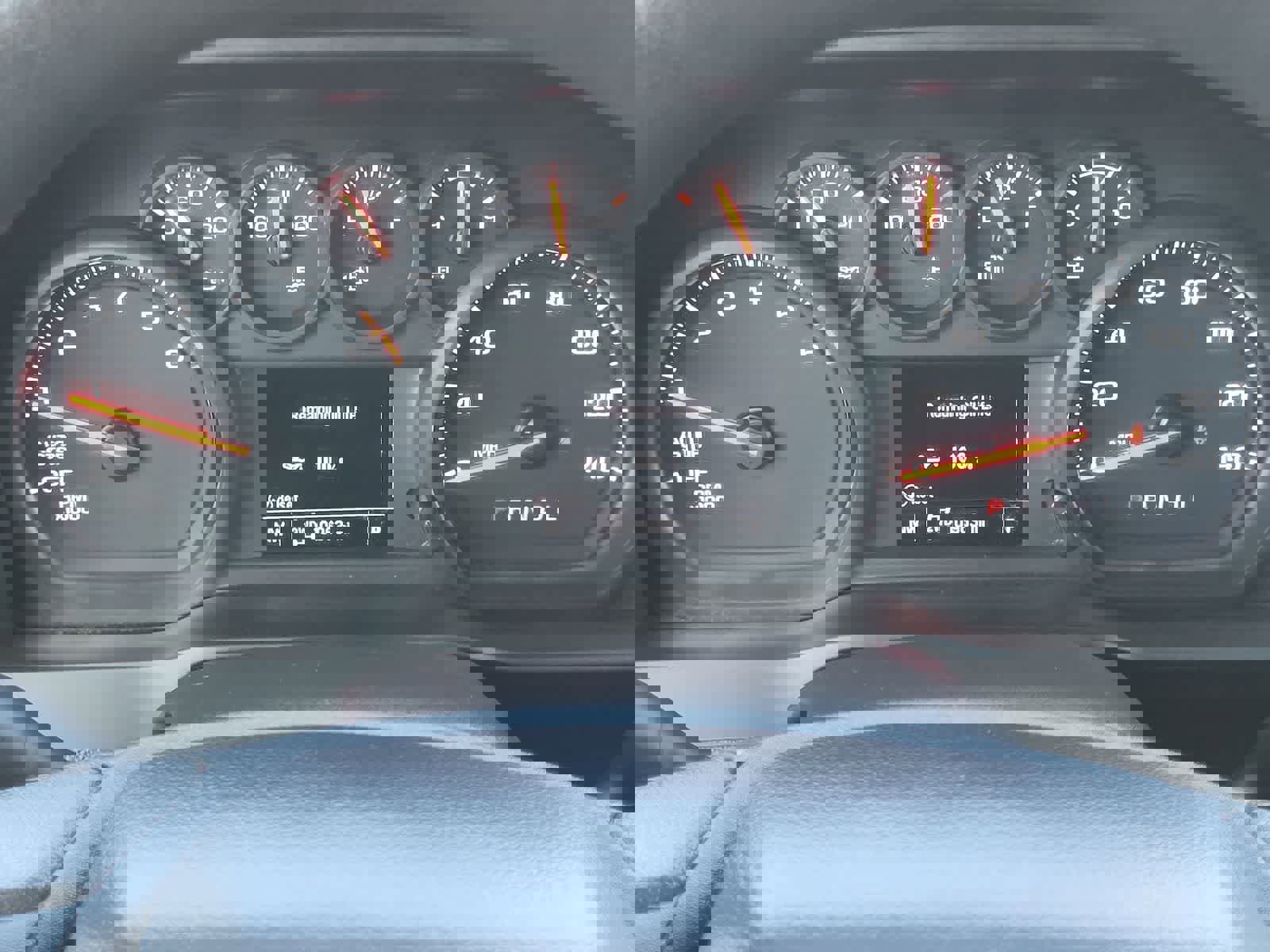 Used 2025 Chevrolet Silverado 1500 Custom image 17