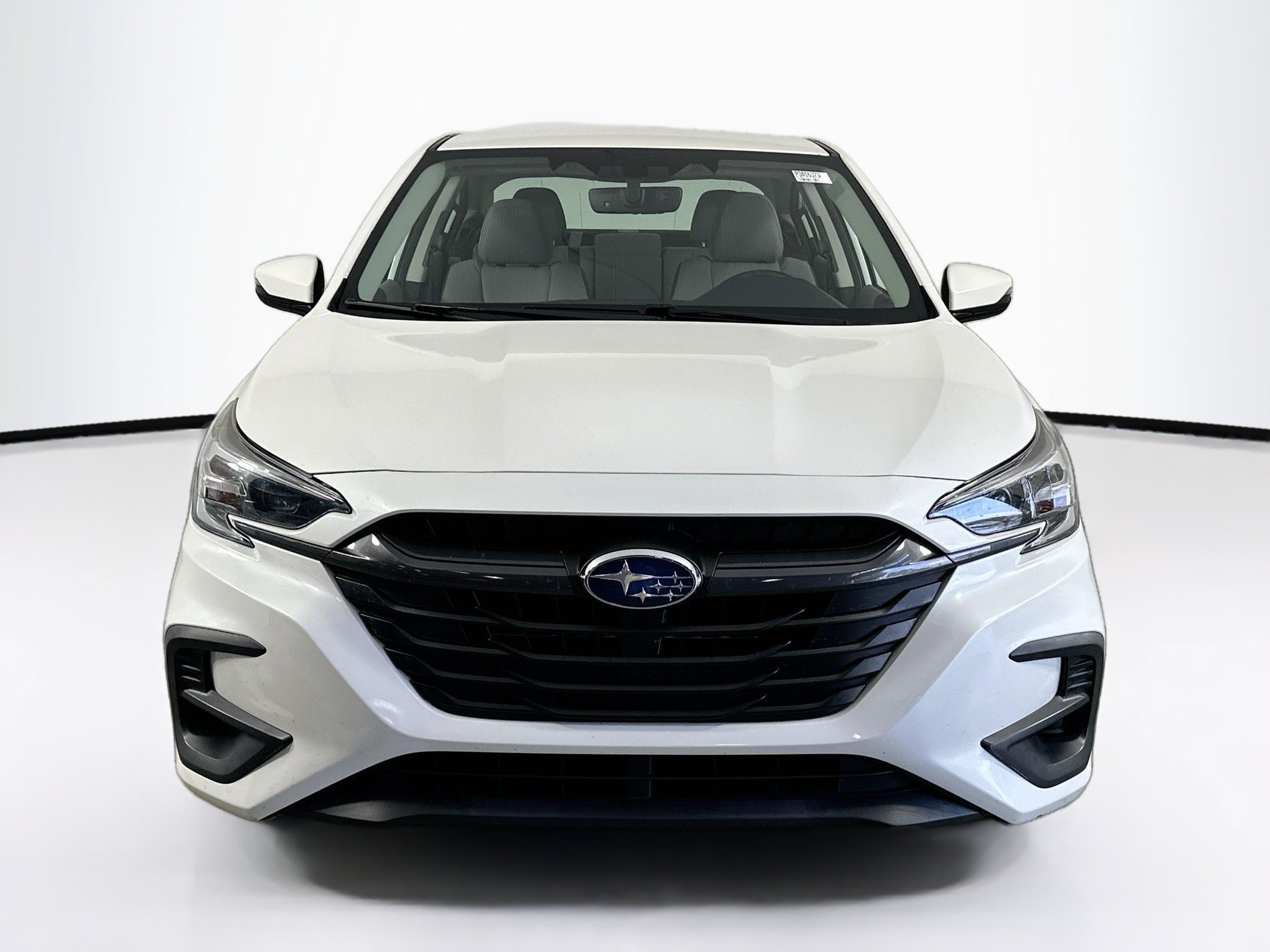 Used 2023 Subaru Legacy Premium AWD/4WD image 2