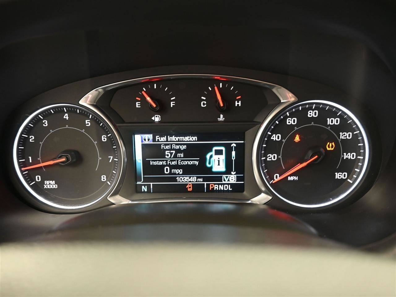 Used 2018 GMC Acadia SLT image 15