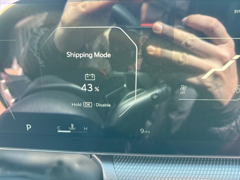 New 2026 Kia K4 GT-Line image 33