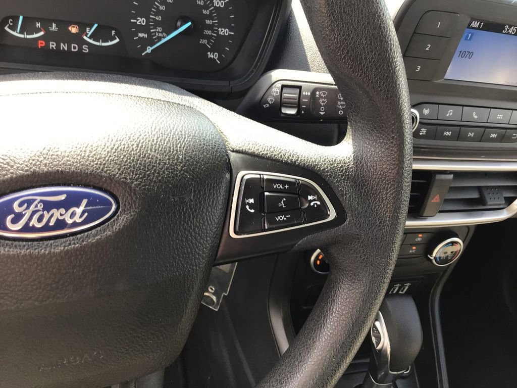 Used 2021 Ford EcoSport S image 24
