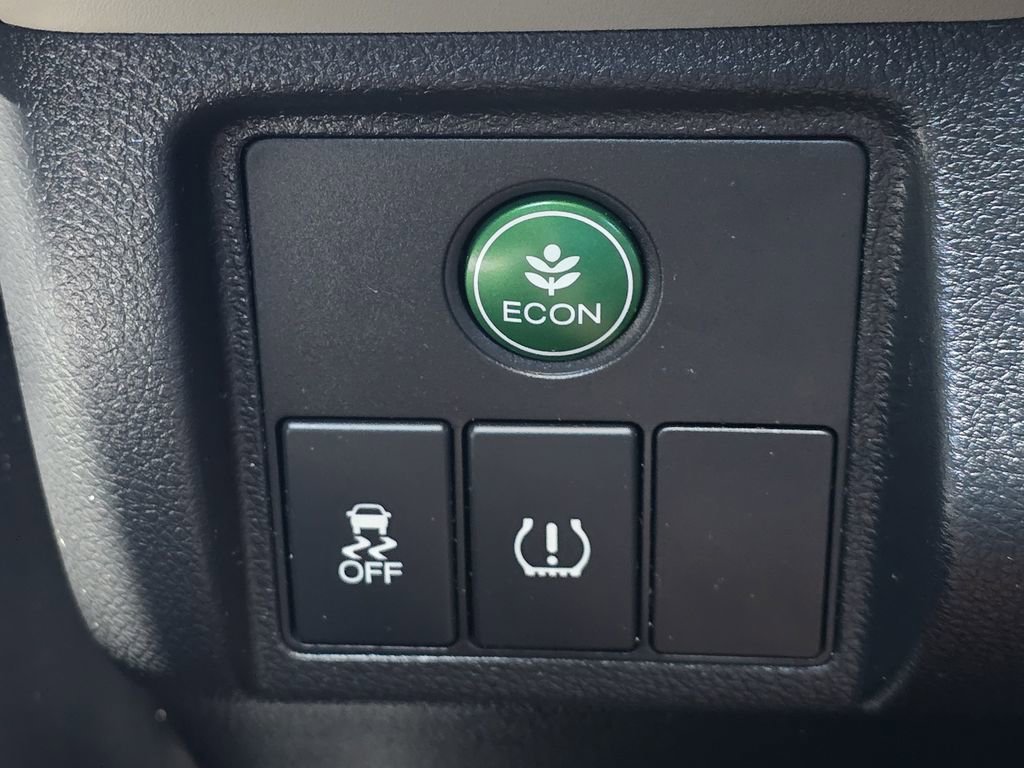 Used 2020 Honda HR-V LX image 20