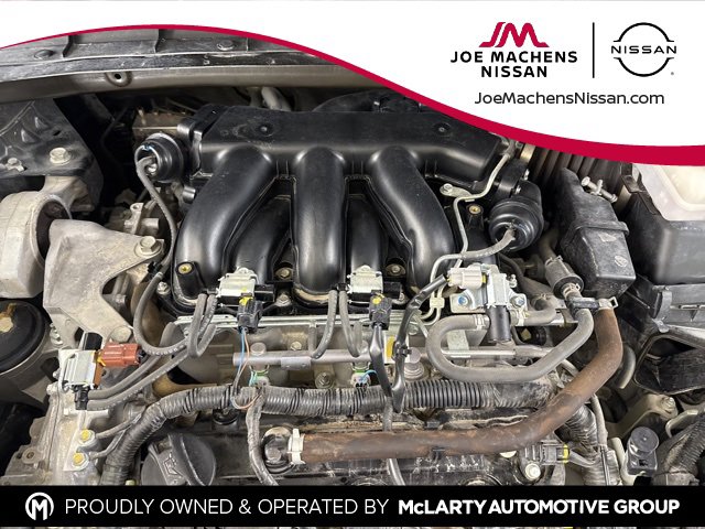 Certified 2020 Nissan Murano SL w/ Moonroof Package image 17