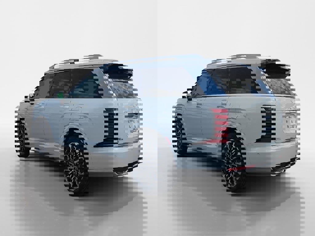 New 2026 Hyundai Palisade Calligraphy image 5