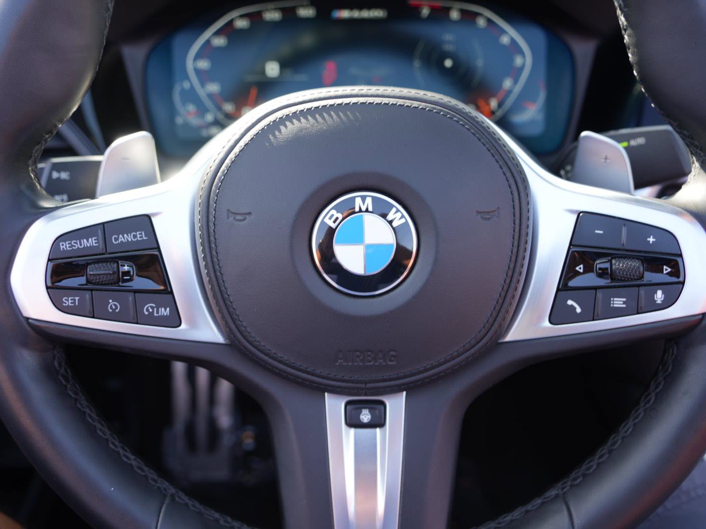 Certified 2023 BMW M440i Convertible w/ Premium Package image 9