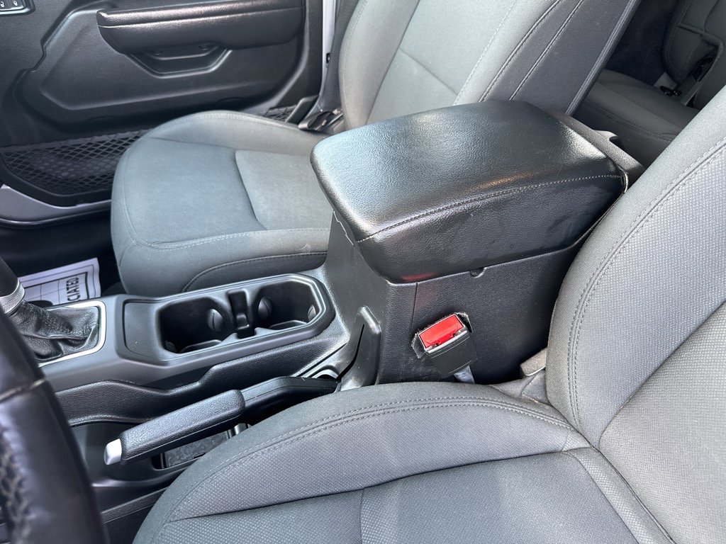 Used 2021 Jeep Wrangler Sport image 37