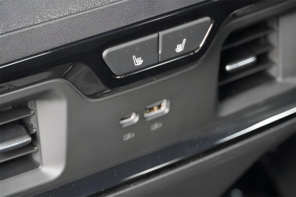 New 2026 GMC Sierra 1500 AT4X image 37