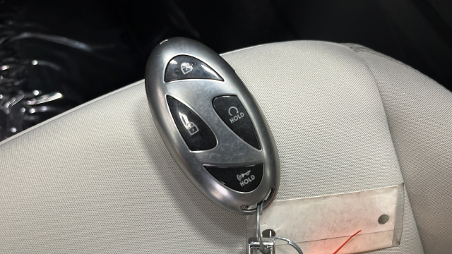 Used 2025 Hyundai Sonata SEL FWD image 21