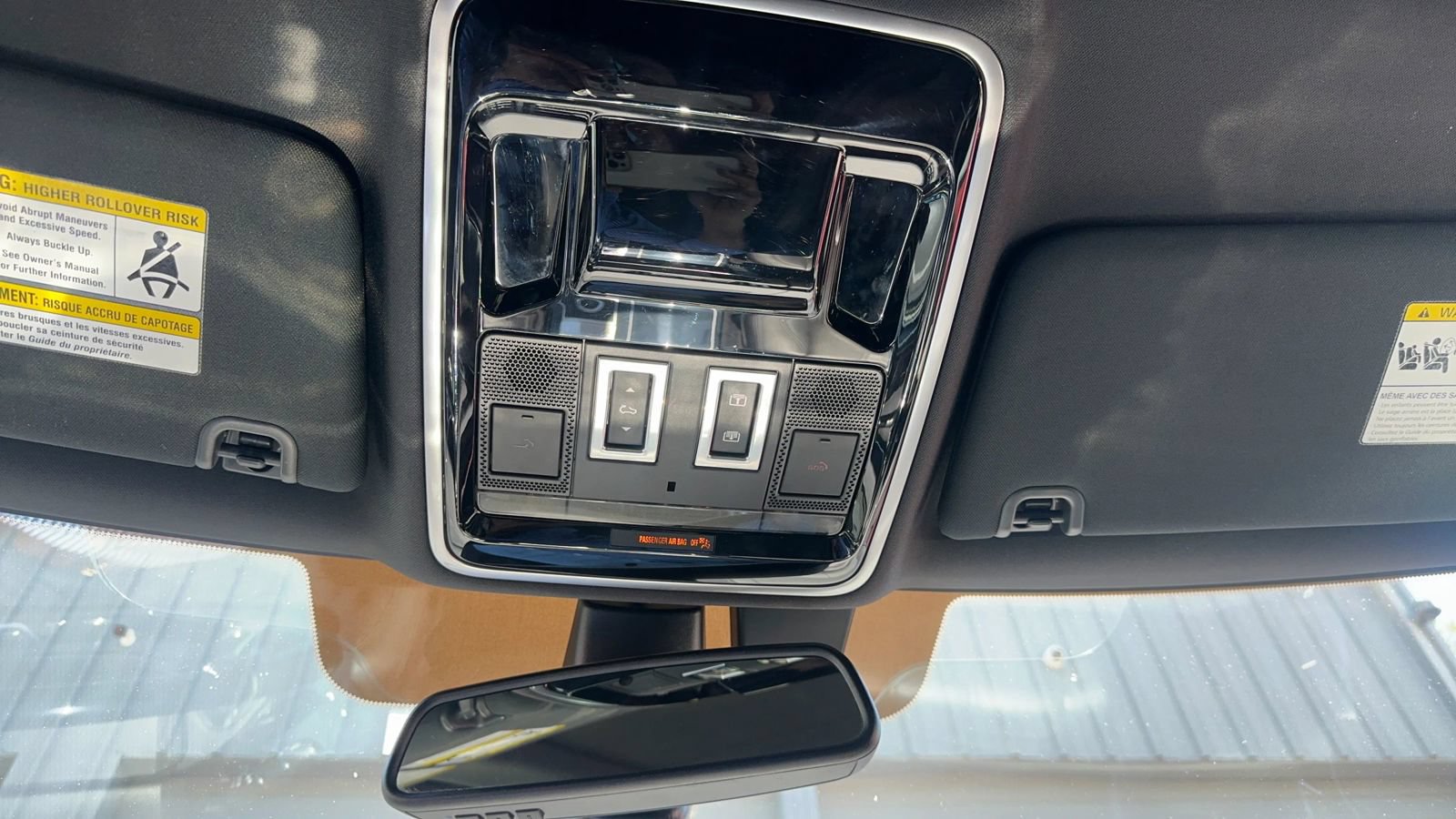 Used 2016 Land Rover Range Rover HSE AWD/4WD image 30