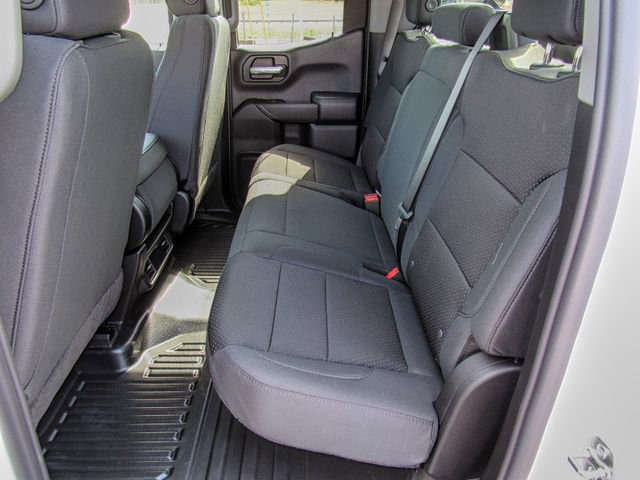 New 2026 GMC Sierra 1500 Pro w/ Pro Value Package image 18