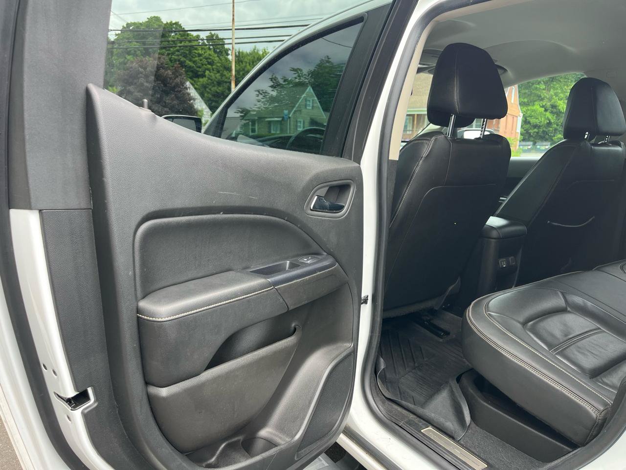 Used 2019 GMC Canyon Denali AWD/4WD image 20