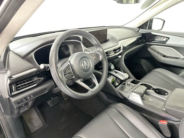 Used 2023 Acura MDX SH-AWD image 11
