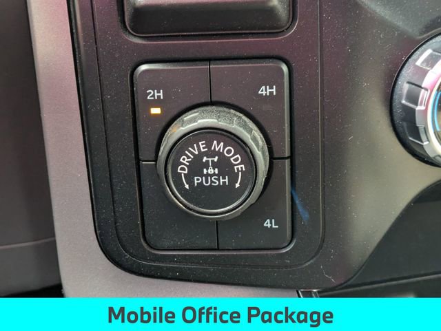 Used 2024 Ford F150 XLT w/ Mobile Office Package image 26