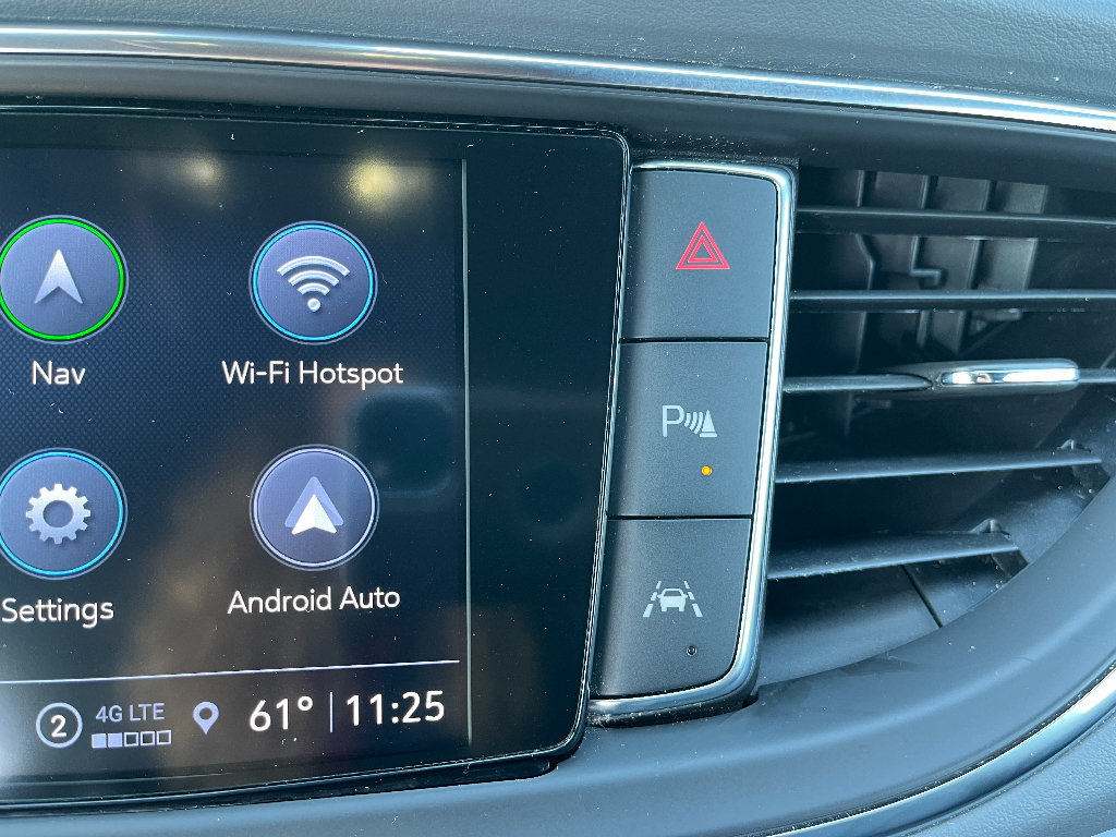 Used 2024 Buick Enclave Premium FWD image 33