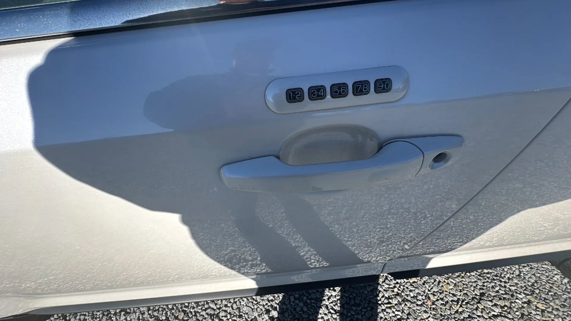 Used 2011 Ford Edge Limited w/ 302A Rapid Spec Order Code image 9