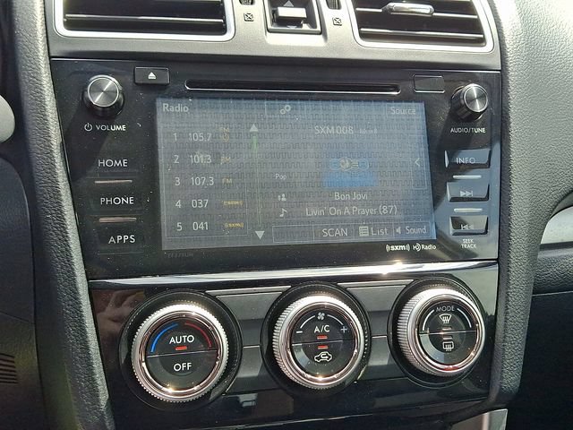 Used 2018 Subaru Forester 2.5i Premium AWD/4WD image 23