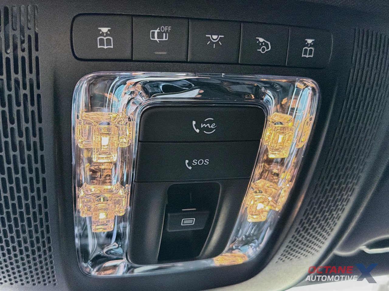 Used 2023 Mercedes-Benz CLA 35 AMG 4MATIC w/ Exterior Lighting Package image 40