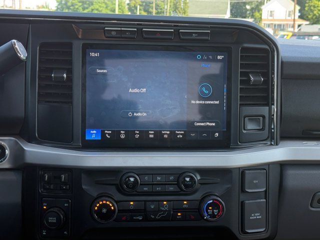 Used 2024 Ford F350 XLT w/ XLT Premium Package AWD/4WD image 24