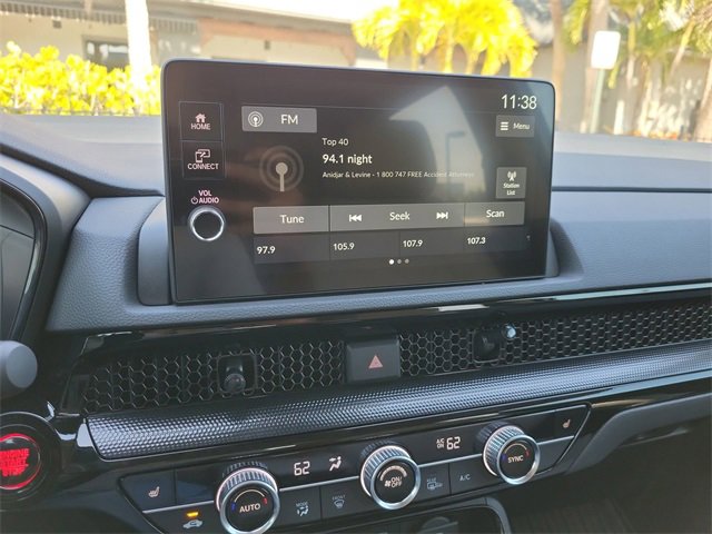 Used 2026 Honda CR-V EX-L image 23