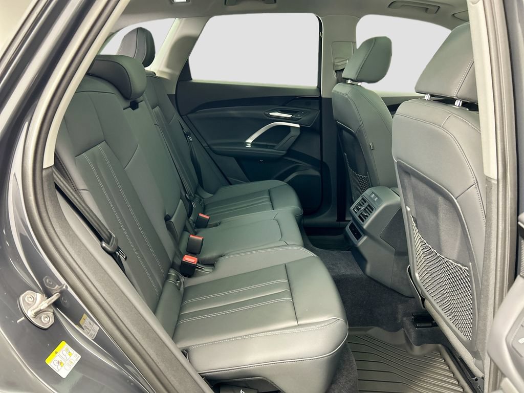 Used 2025 Audi Q5 Premium AWD/4WD image 21