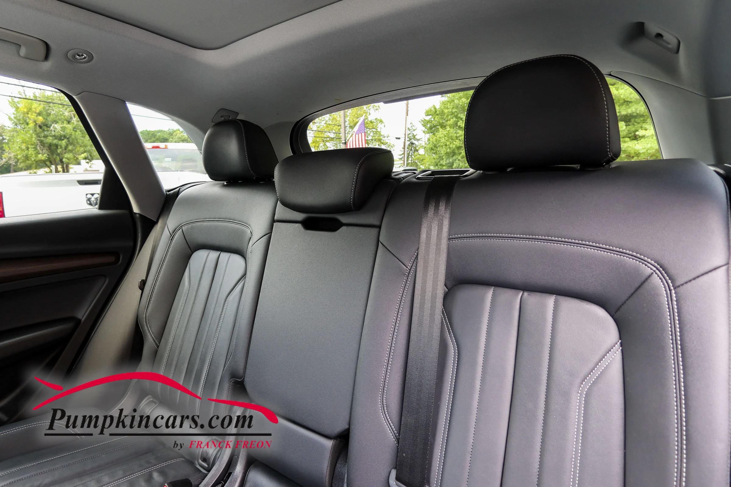 Used 2023 Audi Q5 2.0T Premium w/ Convenience Package AWD/4WD image 20