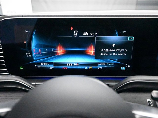 New 2026 Mercedes-Benz GLE 53 AMG 4MATIC Coupe image 10