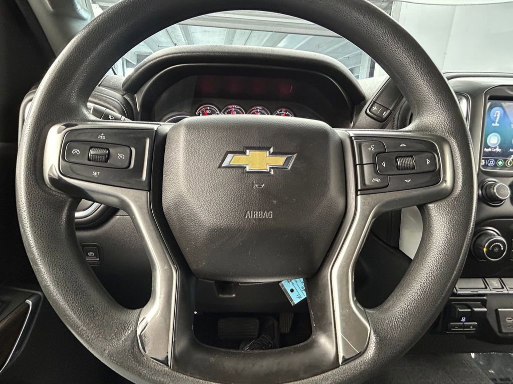 Used 2020 Chevrolet Silverado 2500 LT image 20