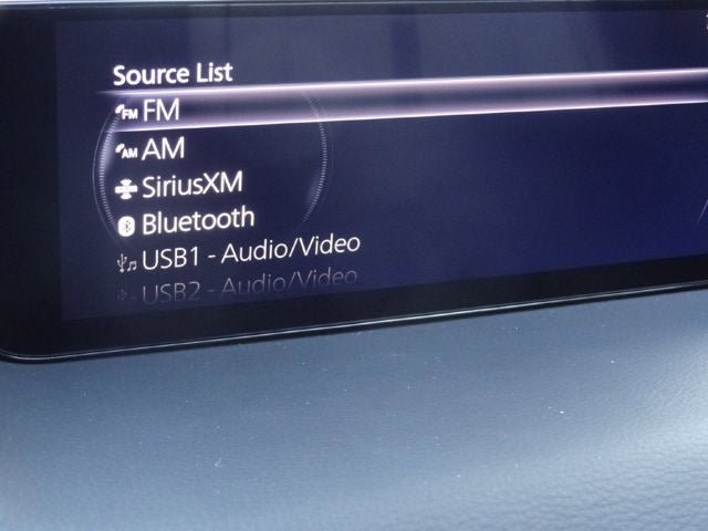 New 2026 MAZDA CX-50 AWD 2.5 S w/ Weather Package image 56