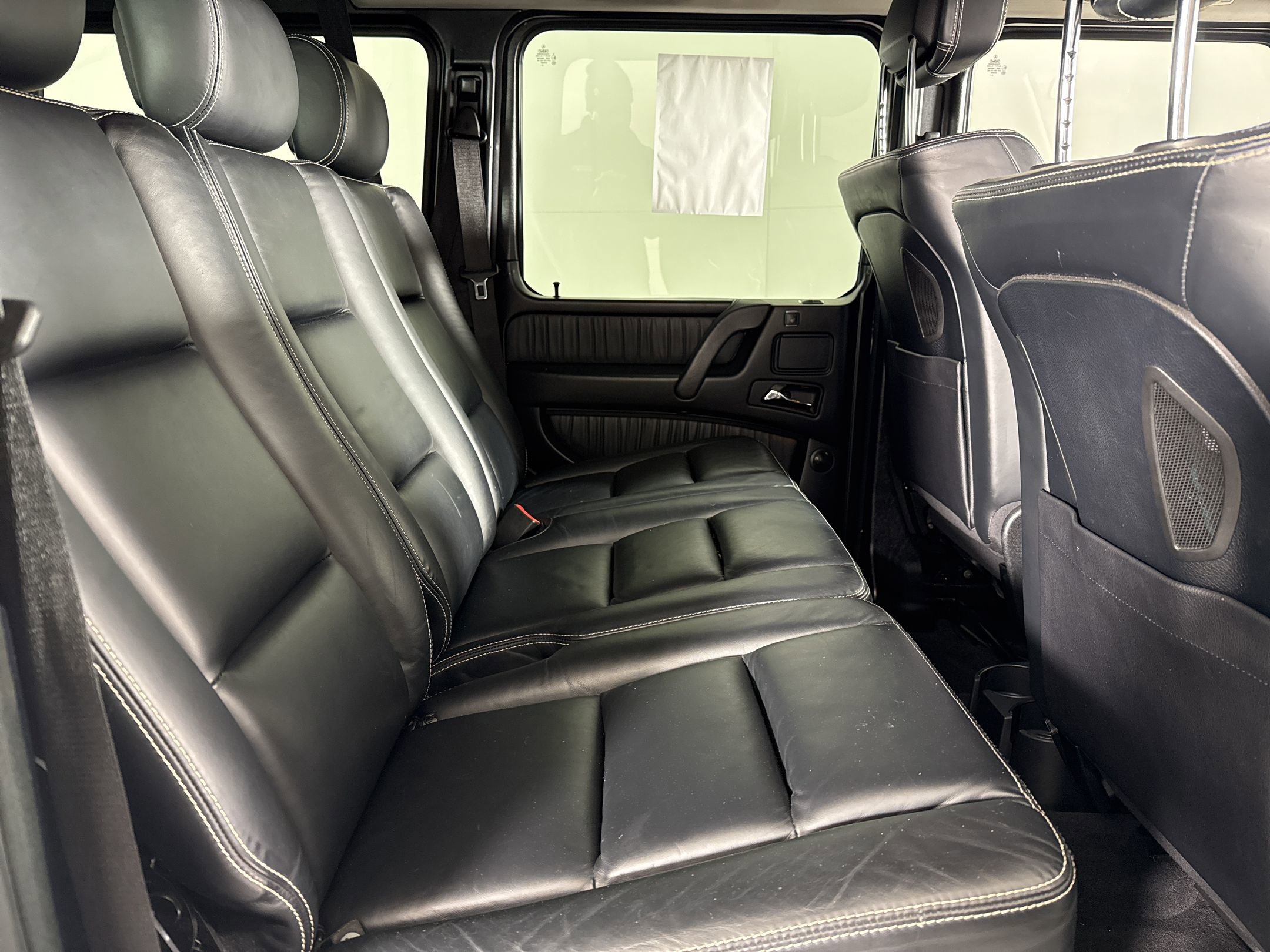 Used 2016 Mercedes-Benz G 550 image 25