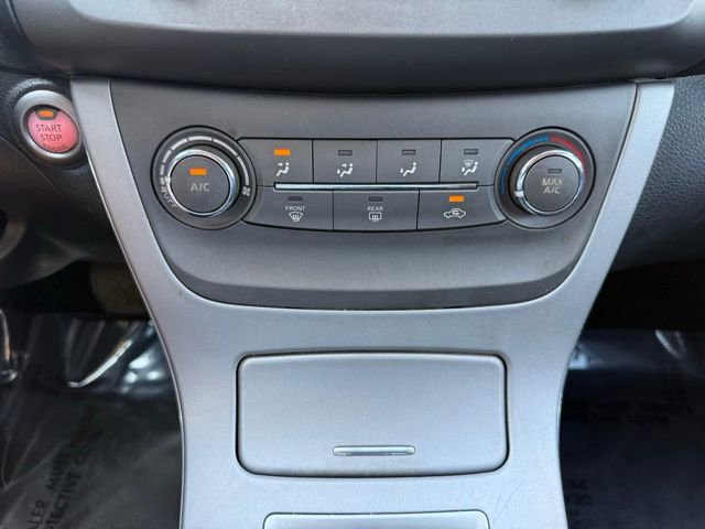 Used 2013 Nissan Sentra SV w/ Driver Pkg FWD image 21