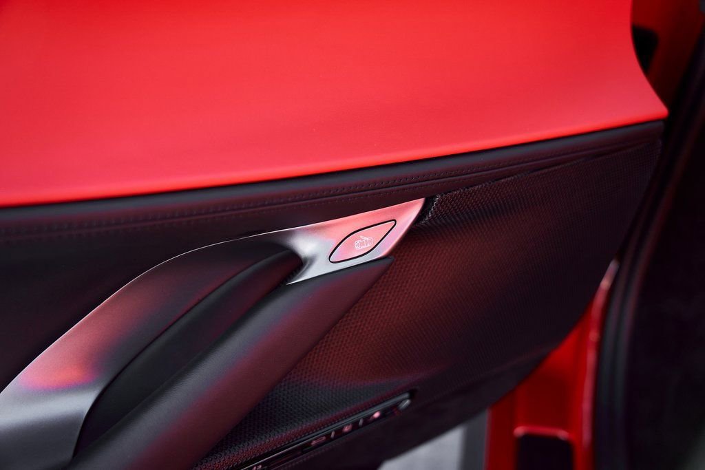 Used 2023 Ferrari SF90 Stradale image 35