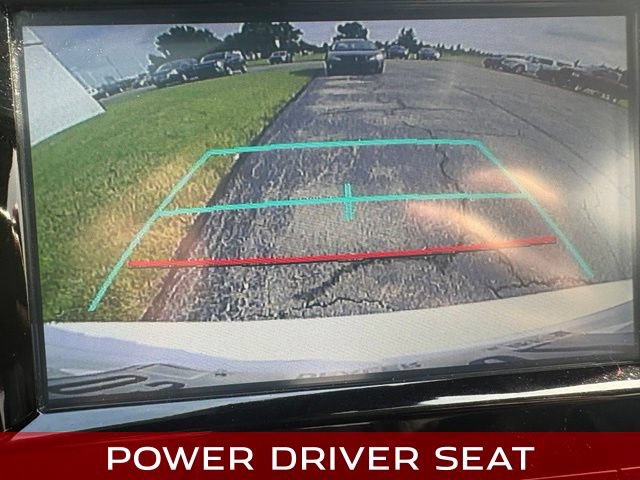 Used 2020 Toyota Camry SE FWD image 4