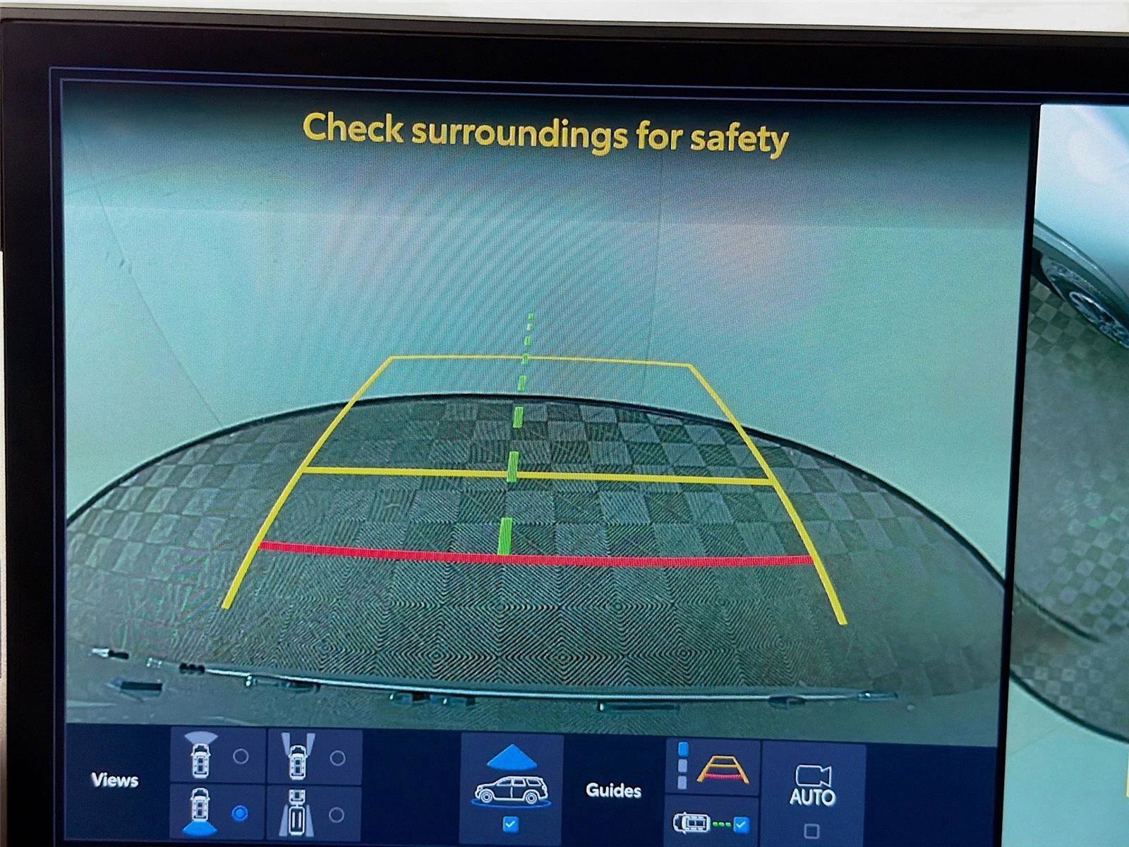 Used 2025 Toyota Sequoia Limited AWD/4WD image 16