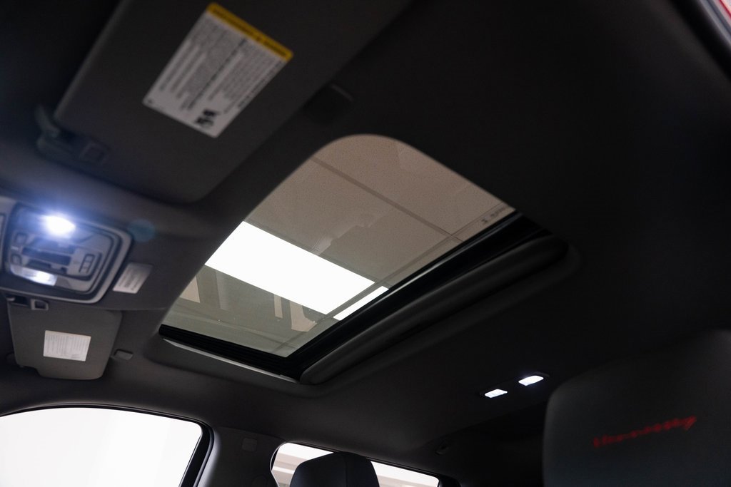 Used 2020 Chevrolet Silverado 1500 LT Trail Boss image 19