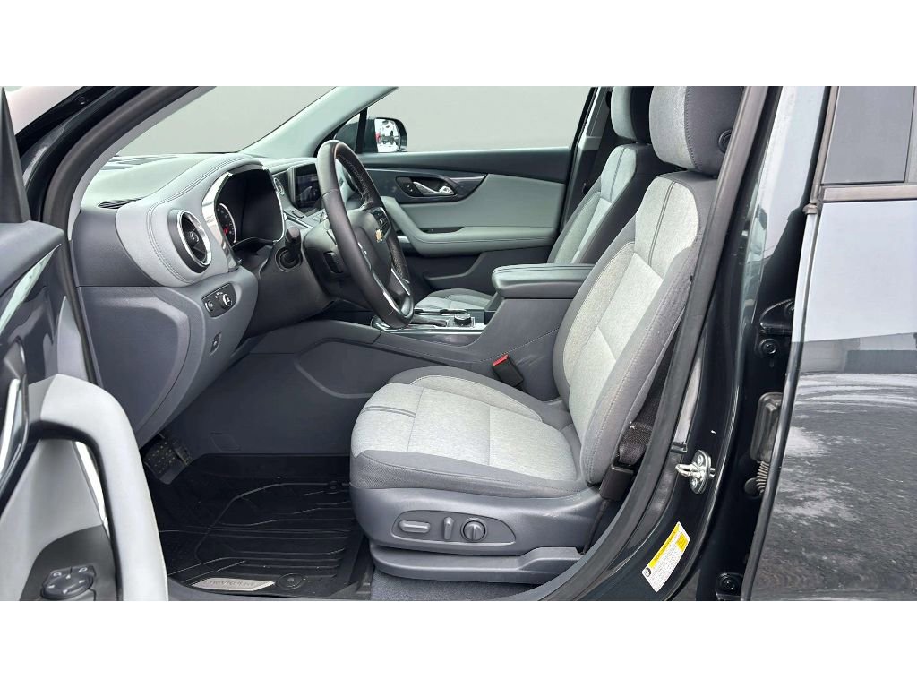 Used 2019 Chevrolet Blazer LT image 10
