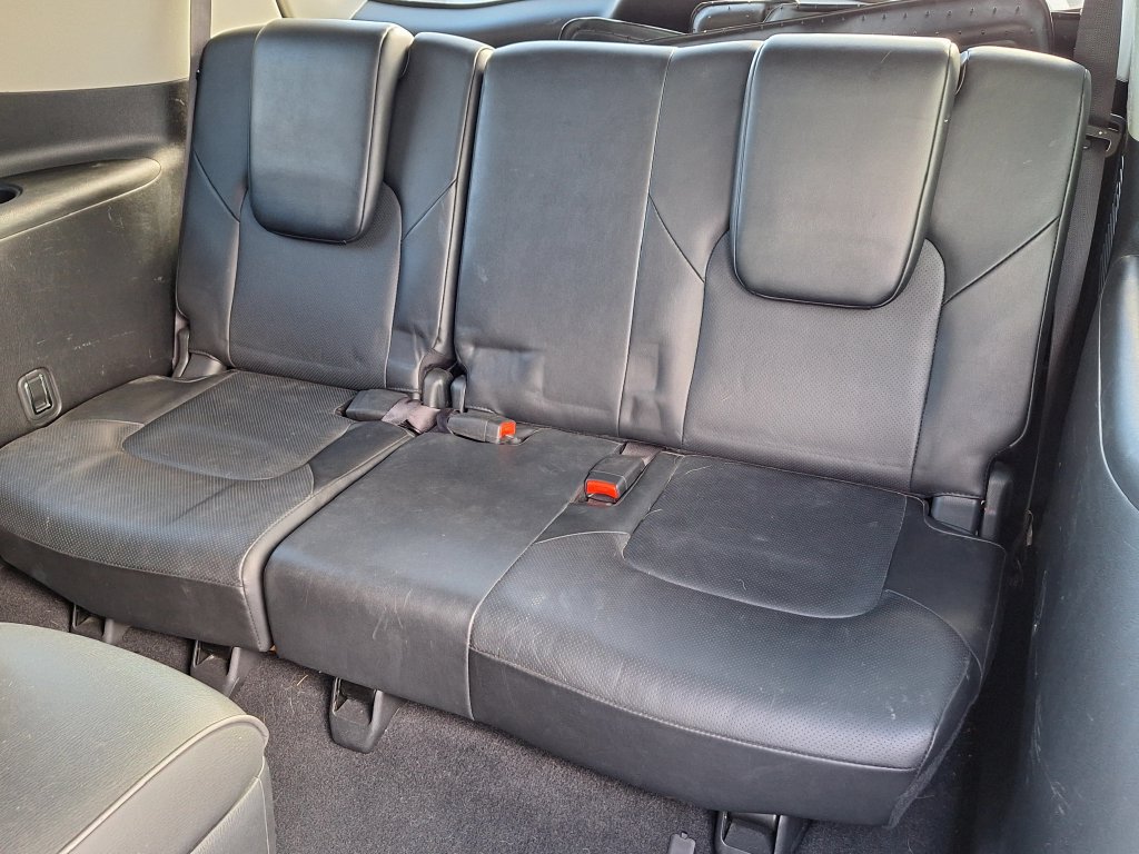 Used 2019 INFINITI QX80 Luxe w/ Proassist Package AWD/4WD image 13