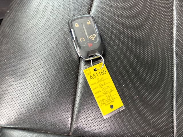 Used 2019 GMC Sierra 1500 SLT w/ SLT Premium Package image 32