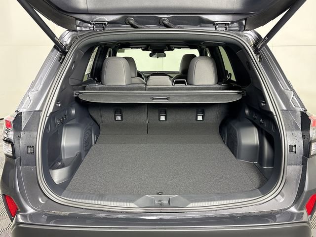 New 2026 Subaru Forester Premium AWD/4WD image 26