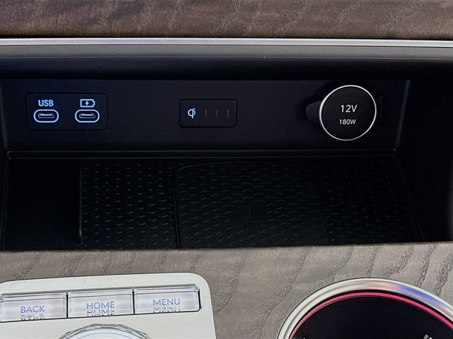 New 2025 Genesis GV80 3.5T Advanced AWD/4WD image 20